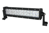 LED Рабочие огни / дополнительное освещение для авто / CREE LED диоды / 72W / 24 диодов / 6480Lm / 10-30V / 6000K / IP68 / COMBO / SQ / 4751027177959 / 04-010 :: LED линейные  рабочие огни