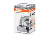 OSRAM D3S ксеноновая лампа CLASSIC XENARC / 35W / 4150K / 42V / 4052899397989 / 21-113