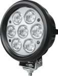 LED Darba lukturi darba gaismas LED - 70W - 7 diodes "VISIONAL" 9-32V (12v/24v) CREE LED