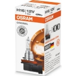 OSRAM H16 halogēna spuldze ORIGINAL 4008321626783