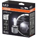 OSRAM LEDdriving Gen2 LED gaismas komplekts H7 / PX26d / 14W / 6000K / 12V/24V / 4052899605084 / 21-2182