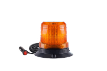 LED Аварийный маяк / сигнальная лампа на магнитном креплении W14M / R10 / 80LED / 12/24V / IP56 / 5903293015032 / 25-314 :: OSRAM сигнальные светильники