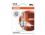OSRAM H4 halogēna spuldze ORIGINAL 24V / 4050300925868 / 21-249