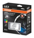 OSRAM LED Interjera apgaismojums / LED Auto salona apgaismojums / LED ambient PULSE CONNECT / 4052899408081 / 21-0519