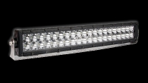LED Фанарь дальнего света W-Light Typhoon 590, 120W / 6438255038129 / 04-234 :: LED квадратные бары рабочие огни