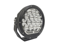 LED Рабочие огни / дополнительное освещение для авто / OSRAM LED диоды / 80W / 16 диодов / 8000Lm / 10-30V / 6000K / IP68 / DRL / RD / 4752233008150 :: LED круглые  рабочие огни