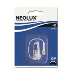 NEOLUX H3 галогенная лампа STANDARD 4008321771193 :: H3