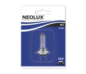 NEOLUX H7 галогенная лампа  STANDARD 4008321771612