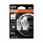 COPY -  :: OSRAM LED W16W / W21W