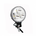 LED Рабочие огни / дополнительное освещение для авто EPISTAR LED / 9W / 3 диода / 720Lm / 10-30V / 6000K / IP68 / 4752233008426  :: LED круглые  рабочие огни