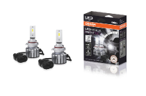 LED light bulbs set HB4/HIR2 / LEDriving HL BRIGHT / P22d/PX22d / 19W / 12V / 1900Lm / 6000K - cold white / 4062172315999 / 21-2094