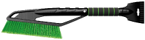 Snow brush with scraper / Alpin BS2 / 55 cm / 8586019102178 :: Auto products for winter