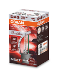 OSRAM D4S ксеноновая лампа XENARC NIGHT BREAKER LASER (Next Gen) / 35W / 42V / 3200Lm / До 220% больше яркости / 4052899631359 / 21-1212 :: OSRAM XENARC NIGHT BREAKER LASER (NEXT GEN)