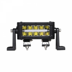 LED Рабочие огни / дополнительное освещение для авто / CREE LED / 30W / 10 диодов / 2700Lm / 10-30V / 6000K / IP68 / 4752233008099 :: LED линейные  рабочие огни
