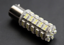 LED светодиоды для (Stop, поворотников, габаритных огней) :: LED bulbs (Turn, Stop and marker lights)