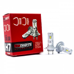 LED bulb kit H7 / 6000K / PX26D / 9V-16V / 5902537835191 / 25-044