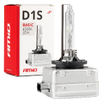 Xenon lamp D1S / 35W / 12V / 4300K / BASIC / 5903293029428 / 25-0334