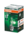 OSRAM D4S ksenona spuldze ULTRA LIFE XENARC Garantija: 10 gadi 4052899425637 :: D4S
