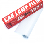 PROTECTIVE FILM FOR VEHICLE LAMPS EPPF06 / 5902537856790 / 25-250