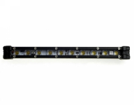 LED darba gaismas lukturis EPWL150 / 10W  / 10LED x 1W / 600Lm / 9-32V / IP67 - mitrumizturīgs / 5902537804791 / 04-369 :: LED plānās darba gismas