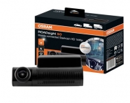 OSRAM Видеорегистратор ROADSIGHT 50 Compact dashcam / 4062172182744 / 24-429