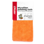 Microfiber towel / Finishing Towel / 37 x 27 cm / 5903293010471 :: Cleaning accessories