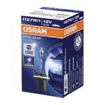 OSRAM H27/1W галогенная лампа COOL BLUE INTENSE / 27W / 477Lm / 4052899479999 / 21-227
