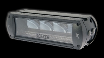 LED Фанарь дальнего света Seeker 10X 40W / 6438255210167 / 04-228 :: LED квадратные бары рабочие огни