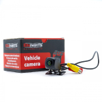 Rear view camera / EPP051 / viewing angle up to 170° / 12V DC / IP67 / 5902537831452 / 25-2364