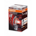 OSRAM D4S ksenona spuldze Night Breaker Laser 4052899992993