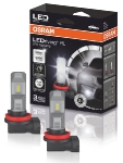 OSRAM LEDriving FOG LAMP / H8, H11, H16 / 720Lm / 6000K - Холодный белый / LED Противотуманные лампа / 4052899605046 / 21-2183 :: LED DRL OSRAM - дневные ходовые огни
