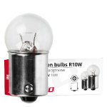 Галогенная лампа R10W / BA15s / 12V / 10W / 1 шт. / 5903293014875 / 25-1888 :: LED bulbs (Turn, Stop and marker lights)