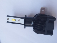 LED комплект H3 12V / 24V / 25-1812 :: LED spuldžu komplekti