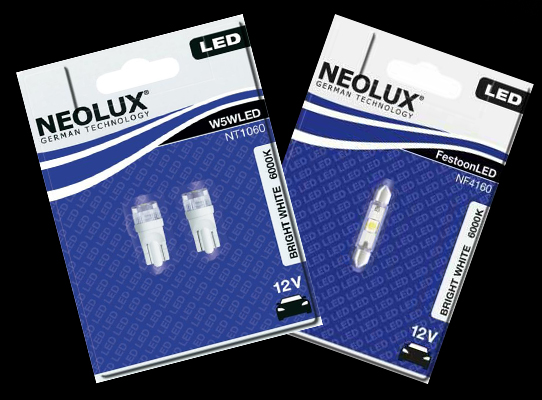 NEOLUX LED (Светодиоды)