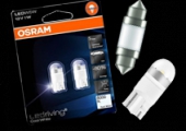 OSRAM LED (Светодиоды)