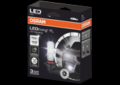 OSRAM LEDriving FL / Лампы противотуманных фар