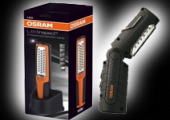 OSRAM переносные лампы для сервисов