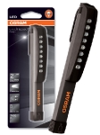 OSRAM LED Mini kabatas lukturis Penlight Ledinspect / 4052899275607 / 20-422 :: LED kabatas lukturīši un pārnēsājamās lampas