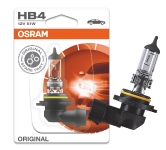 OSRAM HB4 halogēna spuldze ORIGINAL / 4008321171238 / 21-281 :: OSRAM ORIGINAL
