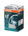 Ксеноновая лампа D4S / XENARC COOL BLUE INTENSE (NEXT GEN) / PK32d-5 / 35W / 3200Lm / до 6200К - холодный белый / 4062172157384 / 21-1143 :: OSRAM COOL BLUE INTENSE (NEXT GEN)