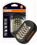 OSRAM LED Pārnēsājamā servisa Mini lampa LED INSPECT / 4052899009578 / 20-416 :: OSRAM Pārnēsājamās servisa lampas