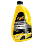 Meguiars auto šampūns un apdares vasks / 2in1 / Ultimate Wash & Wax / 1,42 L / ASV / 0070382002329 :: Meguiars auto ķīmija
