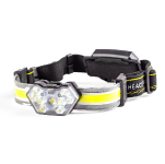 Galvas lukturis / COB / 1500mAh / LH04 / 5903293028261 :: LED kabatas lukturīši un pārnēsājamās lampas
