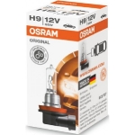 OSRAM H9 halogēna spuldze ORIGINAL 4050300524368 :: OSRAM ORIGINAL