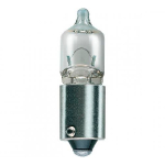 OSRAM Галогенная лампа H6W, 6W, 12V, 125Lm, ORIGINAL серия / 4008321094896 / 21-252