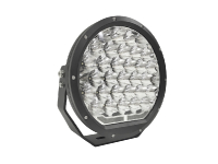 LED Рабочие огни / дополнительное освещение для авто / OSRAM LED диоды / 165W / 33 диода / 16500Lm / 10-30V / 6000K / IP68 / DRL / RD / 4752233008167 :: LED круглые  рабочие огни