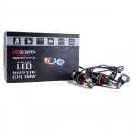 LED Маркеры EPM12 / 240W (2x120W) / CREE / H8 / 6000K - холодный белый / 5902537803756 / 25-0315