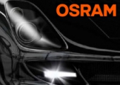 LED DRL OSRAM - Dienas gaitas gaisma