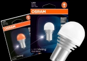 OSRAM LED P21W