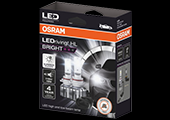 OSRAM LEDriving HL BRIGHT